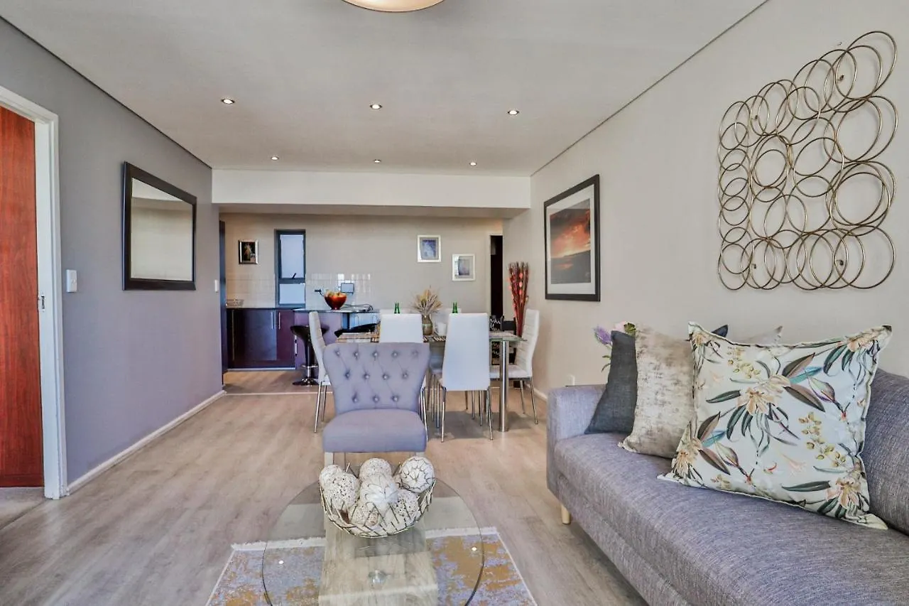Fountain Suites 901 By Ctha Le Cap Appartement