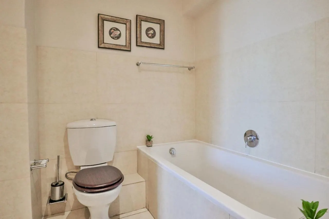 Fountain Suites 901 By Ctha Le Cap Afrique du Sud