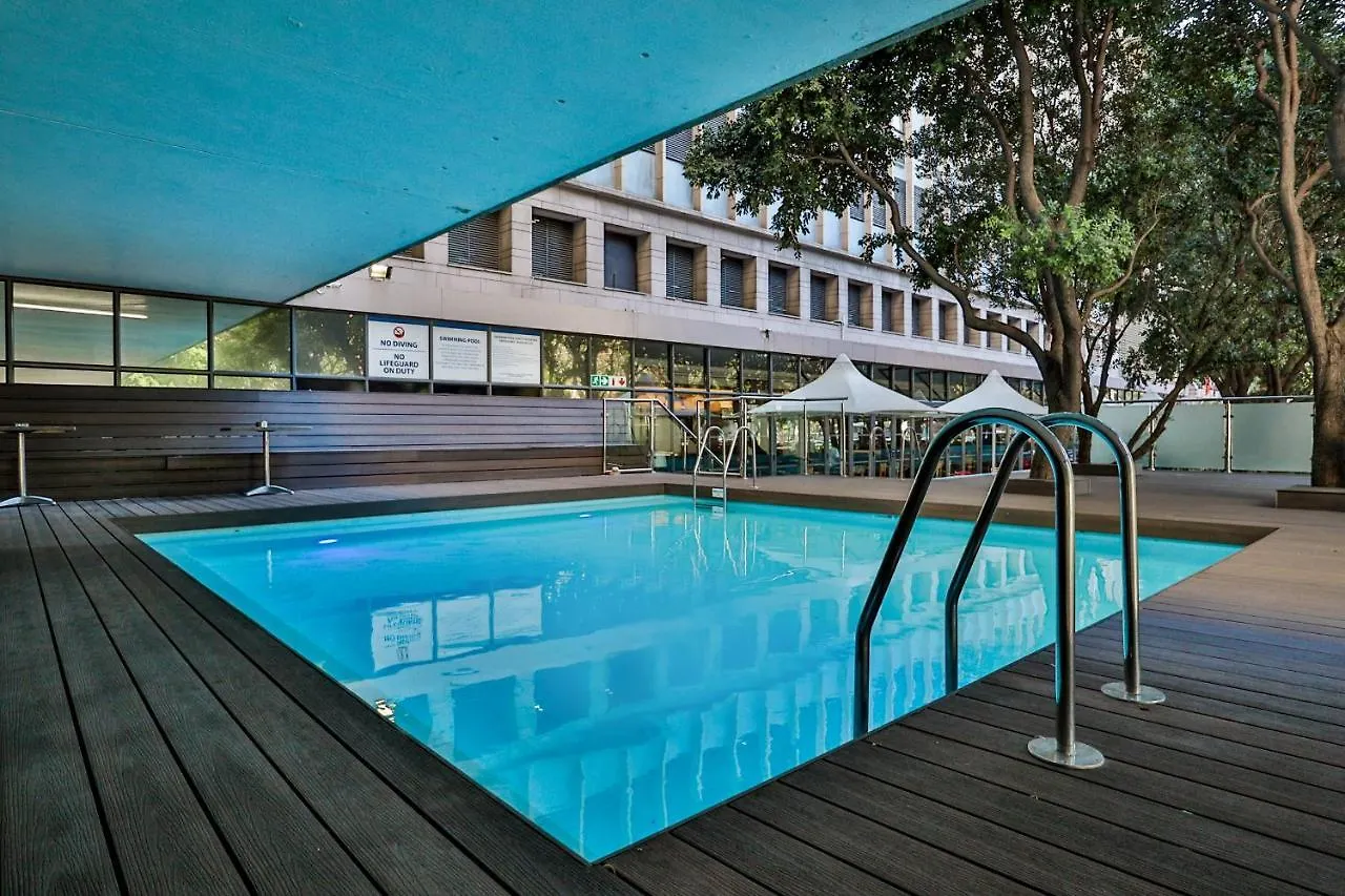 Fountain Suites 901 By Ctha Le Cap