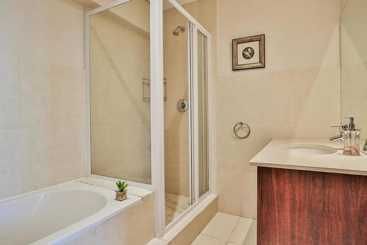 Appartement Fountain Suites 901 By Ctha Le Cap
