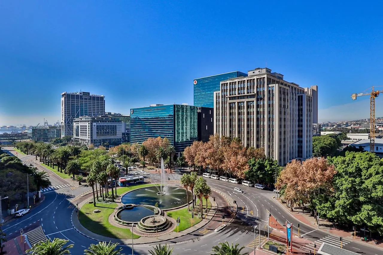 Fountain Suites 901 By Ctha Le Cap Afrique du Sud